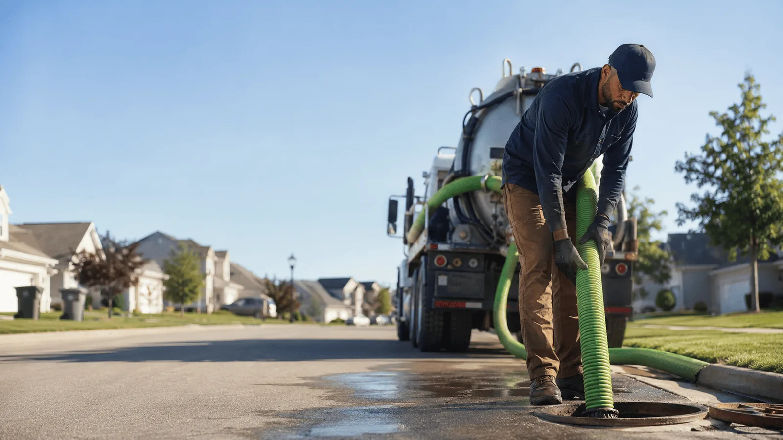 Mosquito Control in Oldham, SD